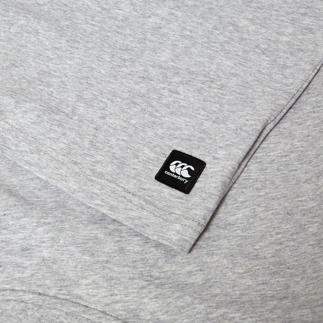 Canterbury Men's Uglies Logo Tee Classic Marl