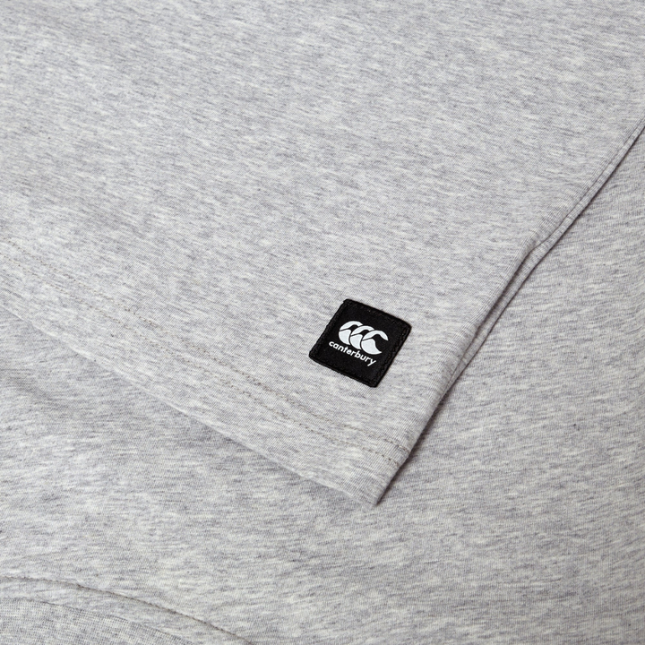 Canterbury Men's Uglies Logo Tee Classic Marl