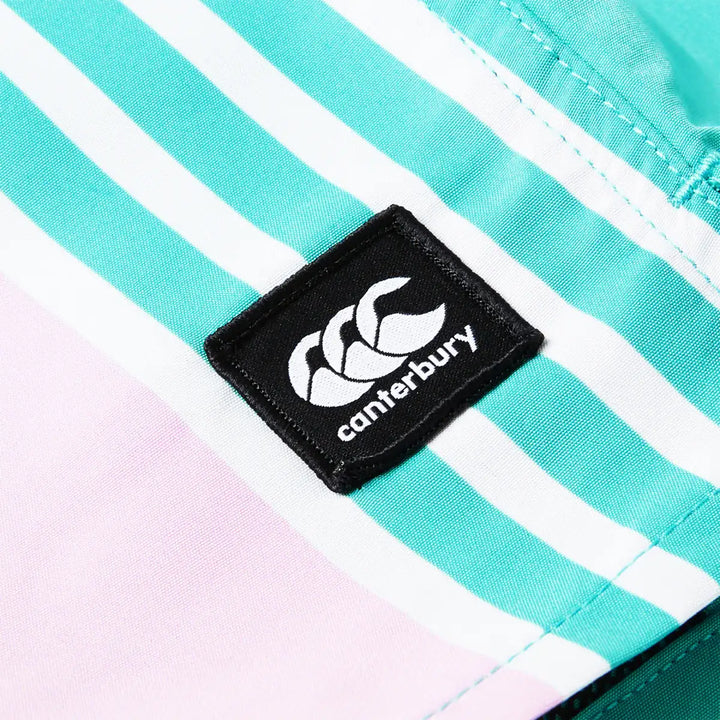 Canterbury Women's Uglies Harletic Rugby Shorts - Rugbystuff.com