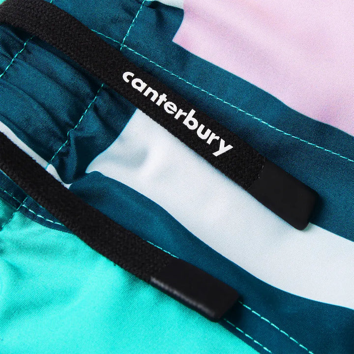 Canterbury Women's Uglies Harletic Rugby Shorts - Rugbystuff.com
