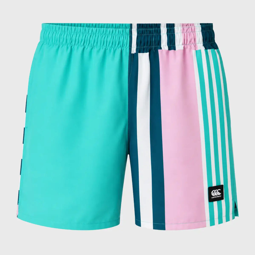 Canterbury Women's Uglies Harletic Rugby Shorts - Rugbystuff.com