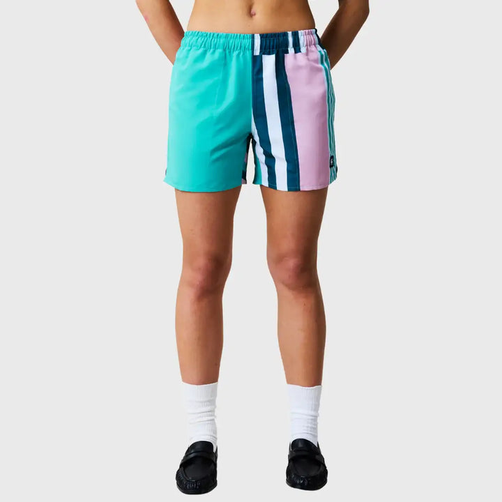 Canterbury Women's Uglies Harletic Rugby Shorts - Rugbystuff.com