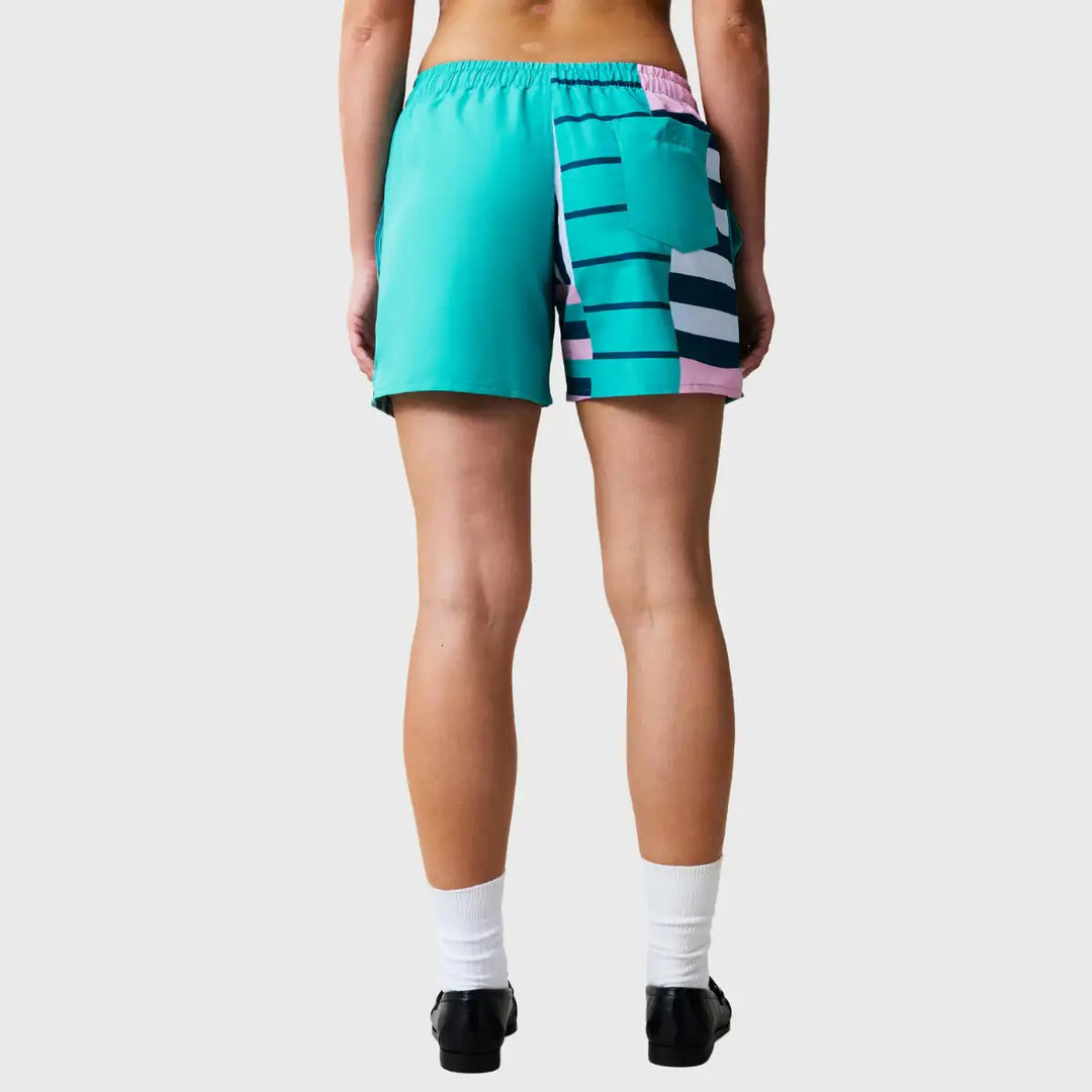 Canterbury Women's Uglies Harletic Rugby Shorts - Rugbystuff.com
