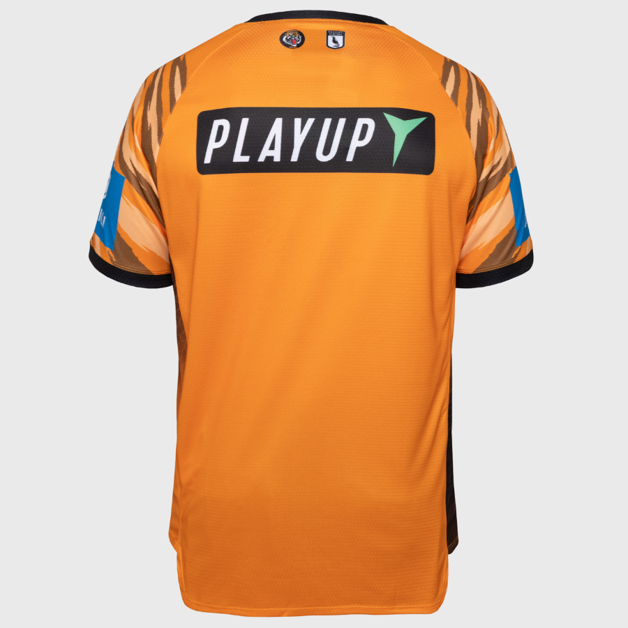 Canterbury Wests Tigers NRL Training Tee 2026