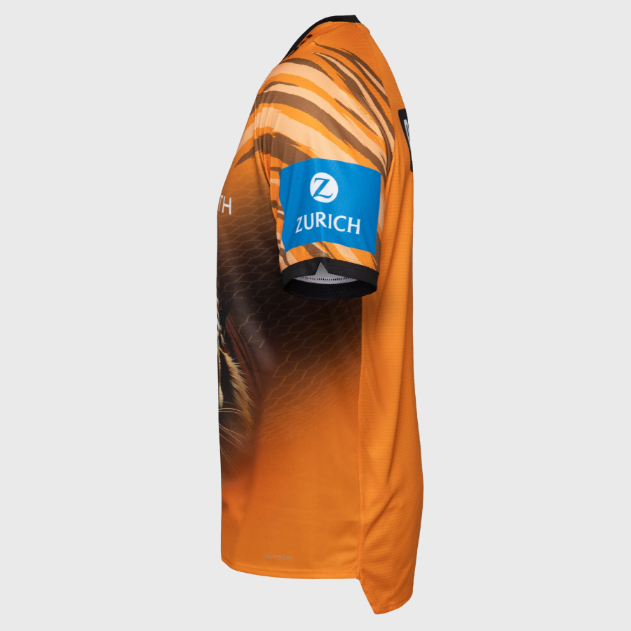 Canterbury Wests Tigers NRL Training Tee 2026