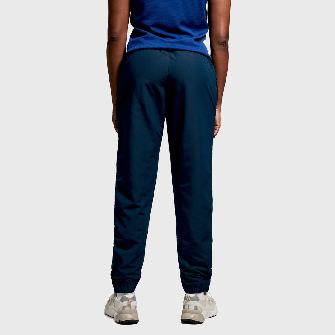 Canterbury Women's Club Tapered Track Pants Navy - Rugbystuff.com