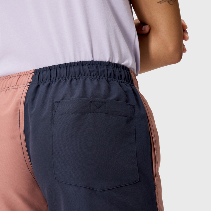 Canterbury Women's Fundamentals Harletic 3" Rugby Shorts India Ink - Rugbystuff.com