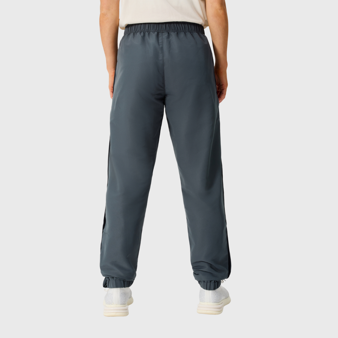 Canterbury Women's Uglies Cuffed Stadium Pants Dark Slate - Rugbystuff.com