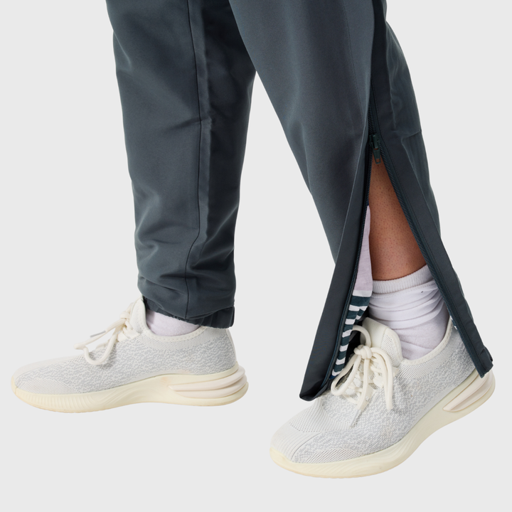 Canterbury Women's Uglies Cuffed Stadium Pants Dark Slate - Rugbystuff.com