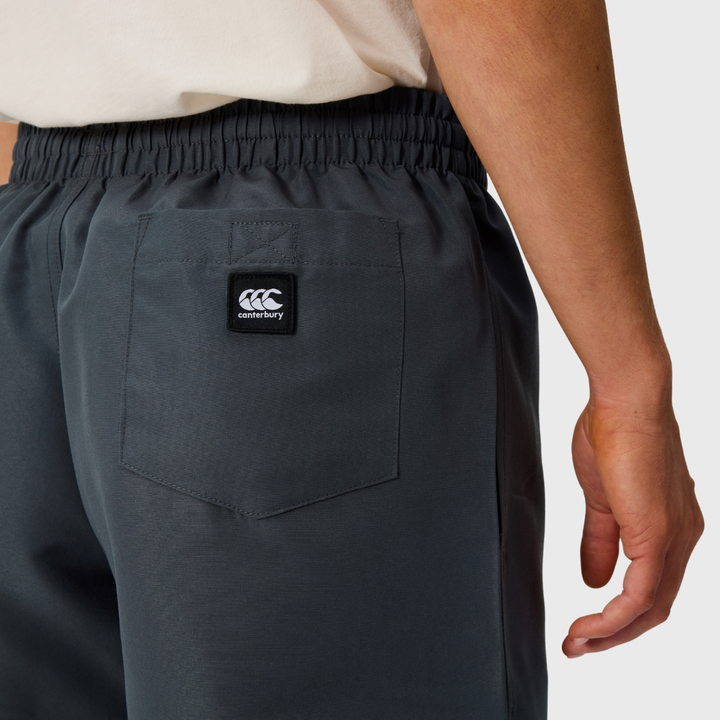 Canterbury Women's Uglies Tactic Shorts Dark Slate - Rugbystuff.com