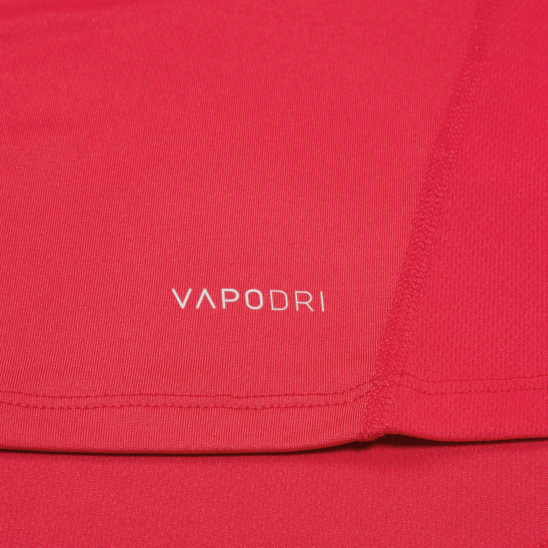 Canterbury Men's Superlight Logo Tee Red