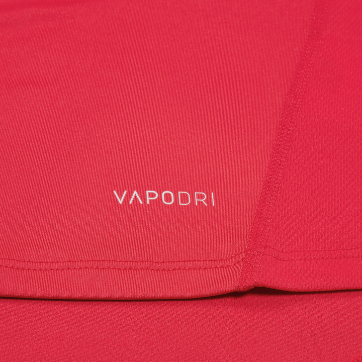 Canterbury Men's Superlight Logo Tee Red