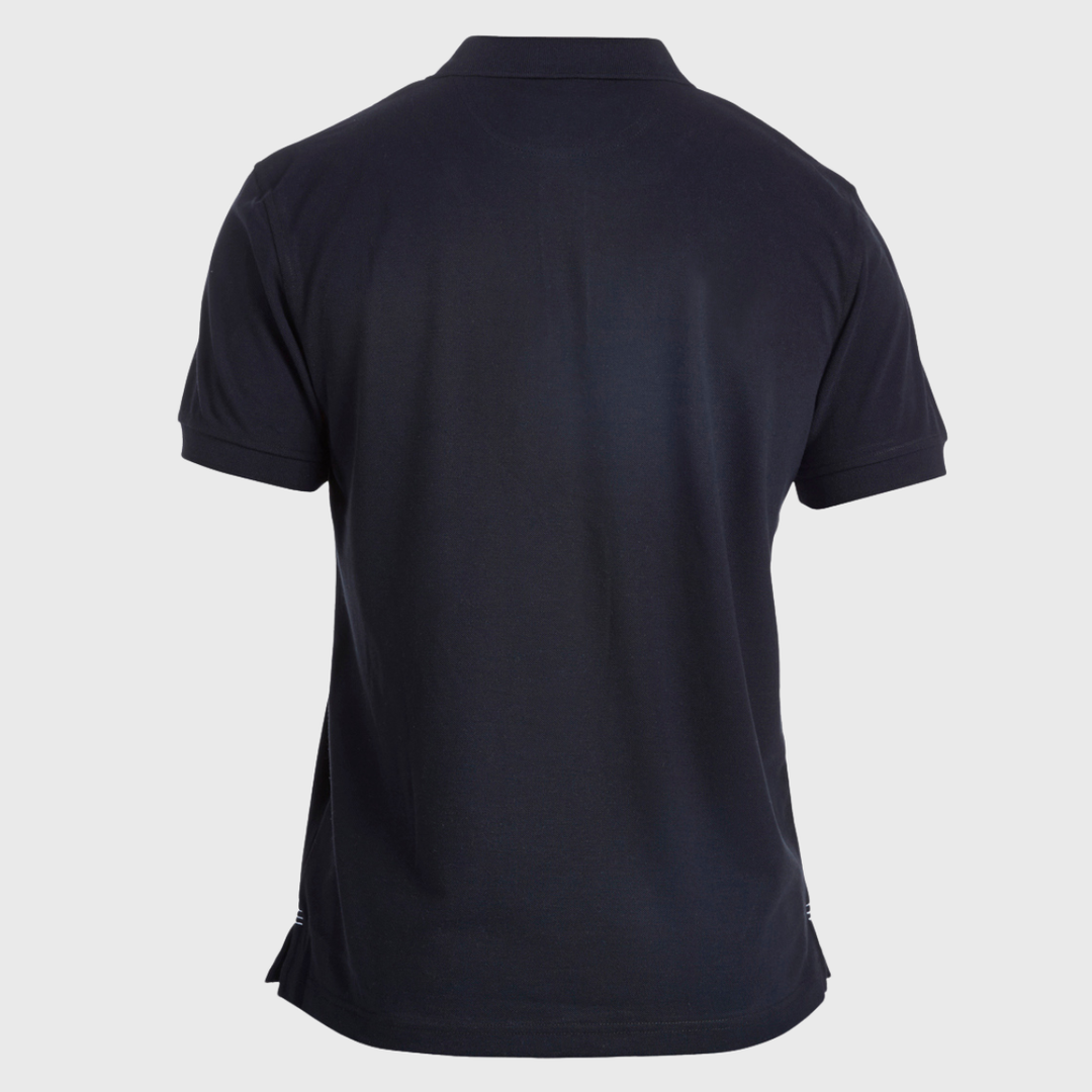 Canterbury Men's Waimak Polo Shirt Black