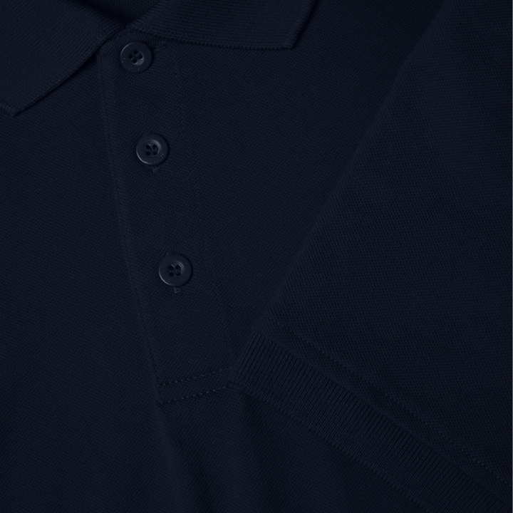 Canterbury Men's Waimak Polo Shirt Navy