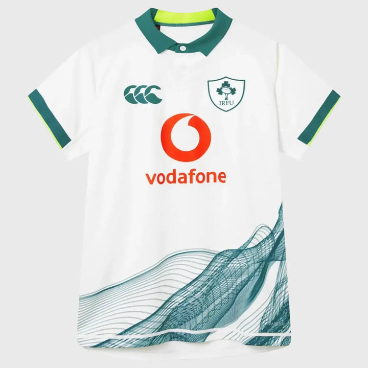 CanterburyIrelandAwayProRugbyShirt2627_2 - Rugbystuff.com
