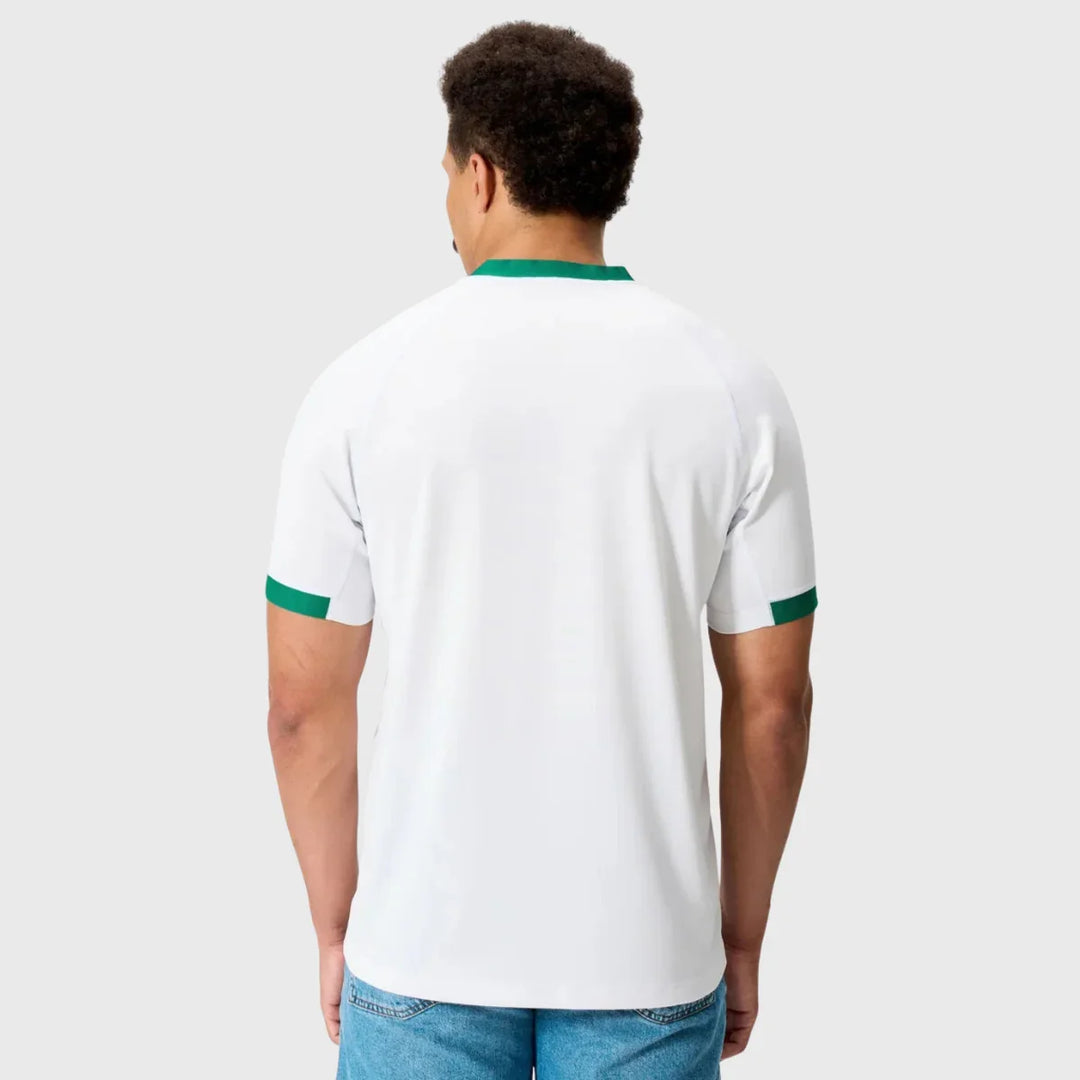 Canterbury Ireland Away Pro Rugby Shirt 2025/26 - Rugbystuff.com