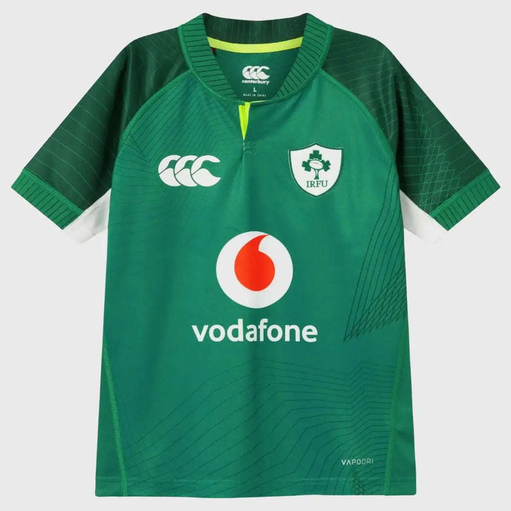 CanterburyIrelandHomeProRugbyShirt2627_2 - Rugbystuff.com
