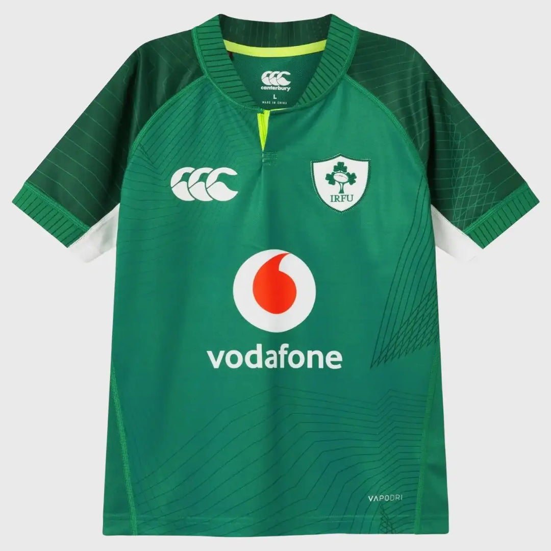 CanterburyIrelandHomeProRugbyShirt2627_2 - Rugbystuff.com