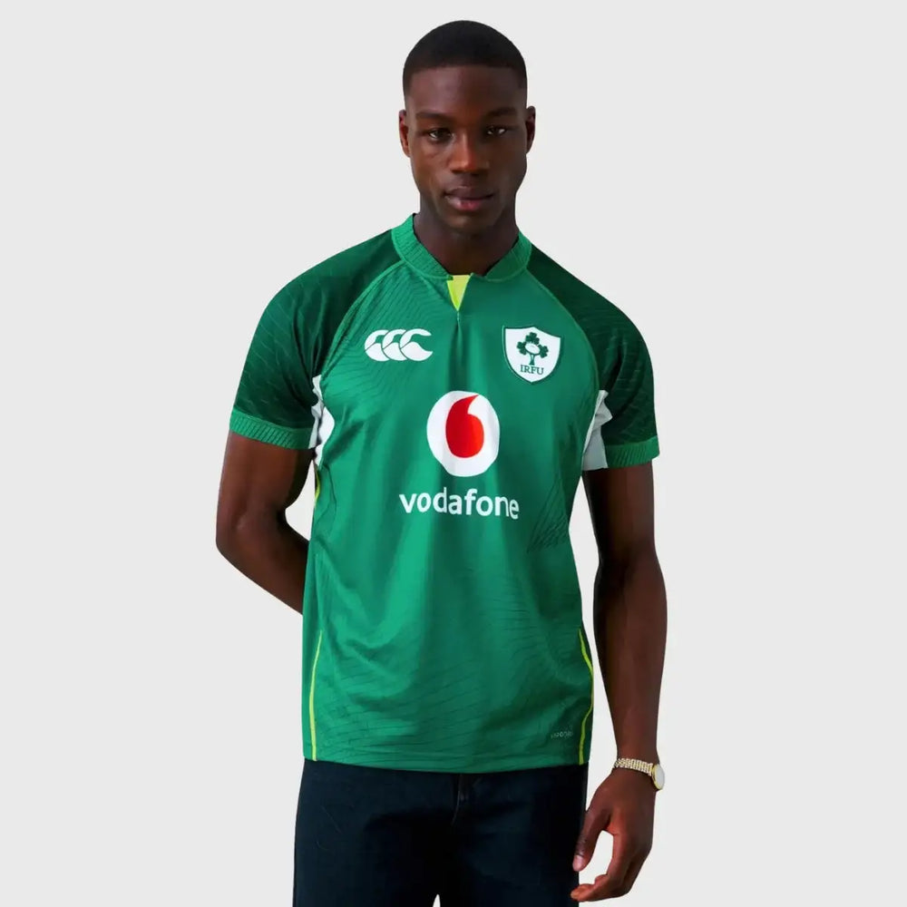 CanterburyIrelandHomeProRugbyShirt2627_4 - Rugbystuff.com