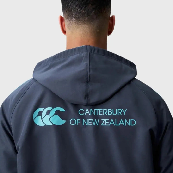 CanterburyIrelandLegendsQuarterZipJacket2627_4 - Rugbystuff.com