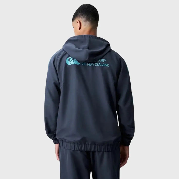 CanterburyIrelandLegendsQuarterZipJacket2627_6 - Rugbystuff.com