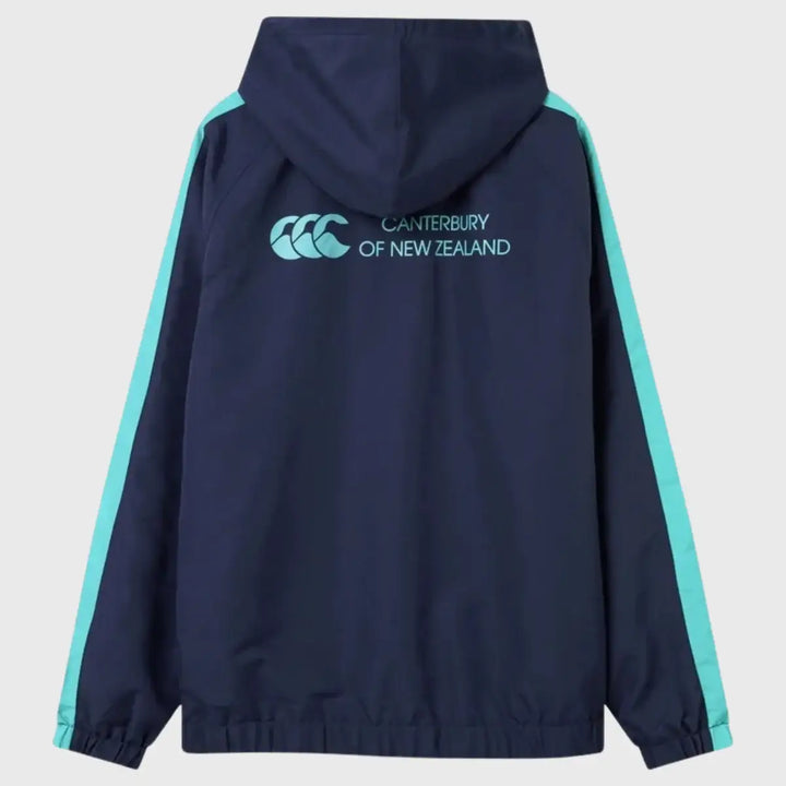 CanterburyIrelandLegendsQuarterZipJacket2627_8 - Rugbystuff.com