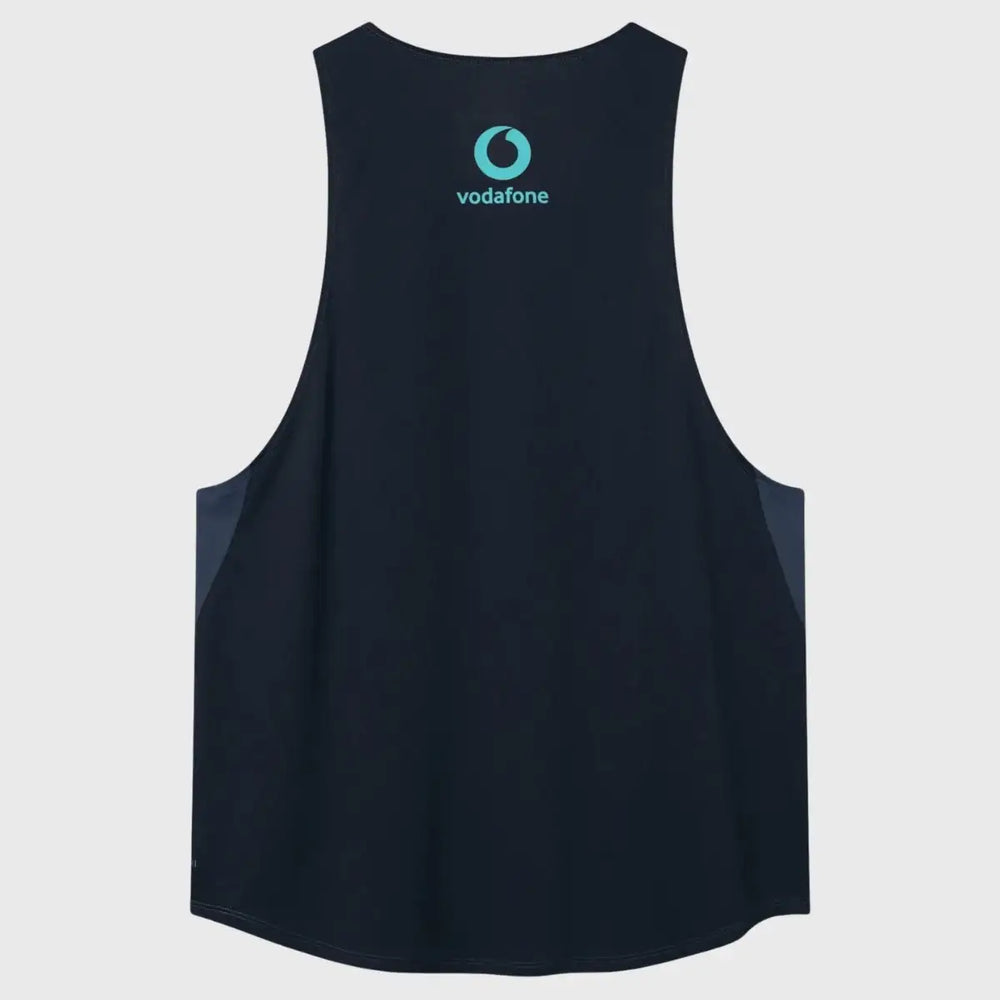 CanterburyIrelandPolyTrainingSinglet_1 - Rugbystuff.com
