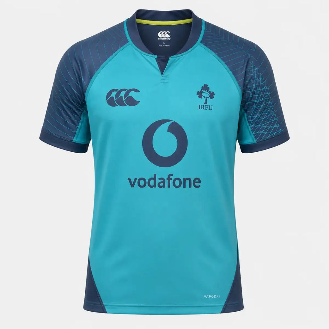 CanterburyIrelandProTrainingJersey_6 - Rugbystuff.com