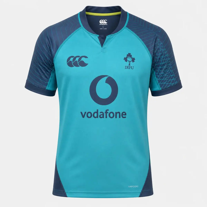 CanterburyIrelandProTrainingJersey_6 - Rugbystuff.com