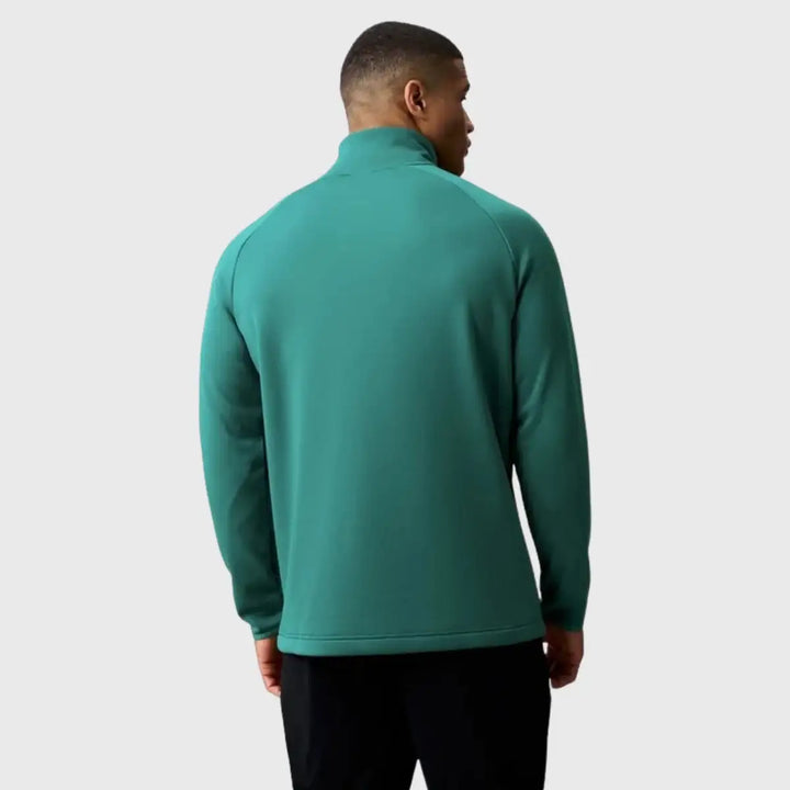 CanterburyIrelandQuarterZipTrainingTop2627_3 - Rugbystuff.com