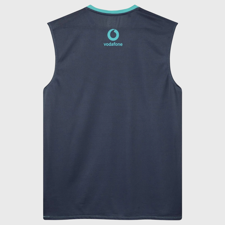 Canterbury Ireland Rugby Superlight Training Tank Baltic 2026/27
