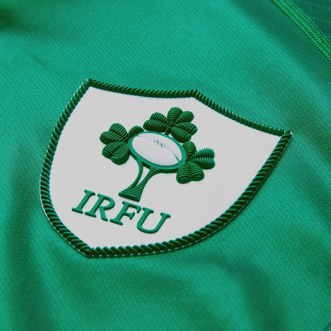 CanterburyIrelandWomensHomeProShirt2627_3 - Rugbystuff.com