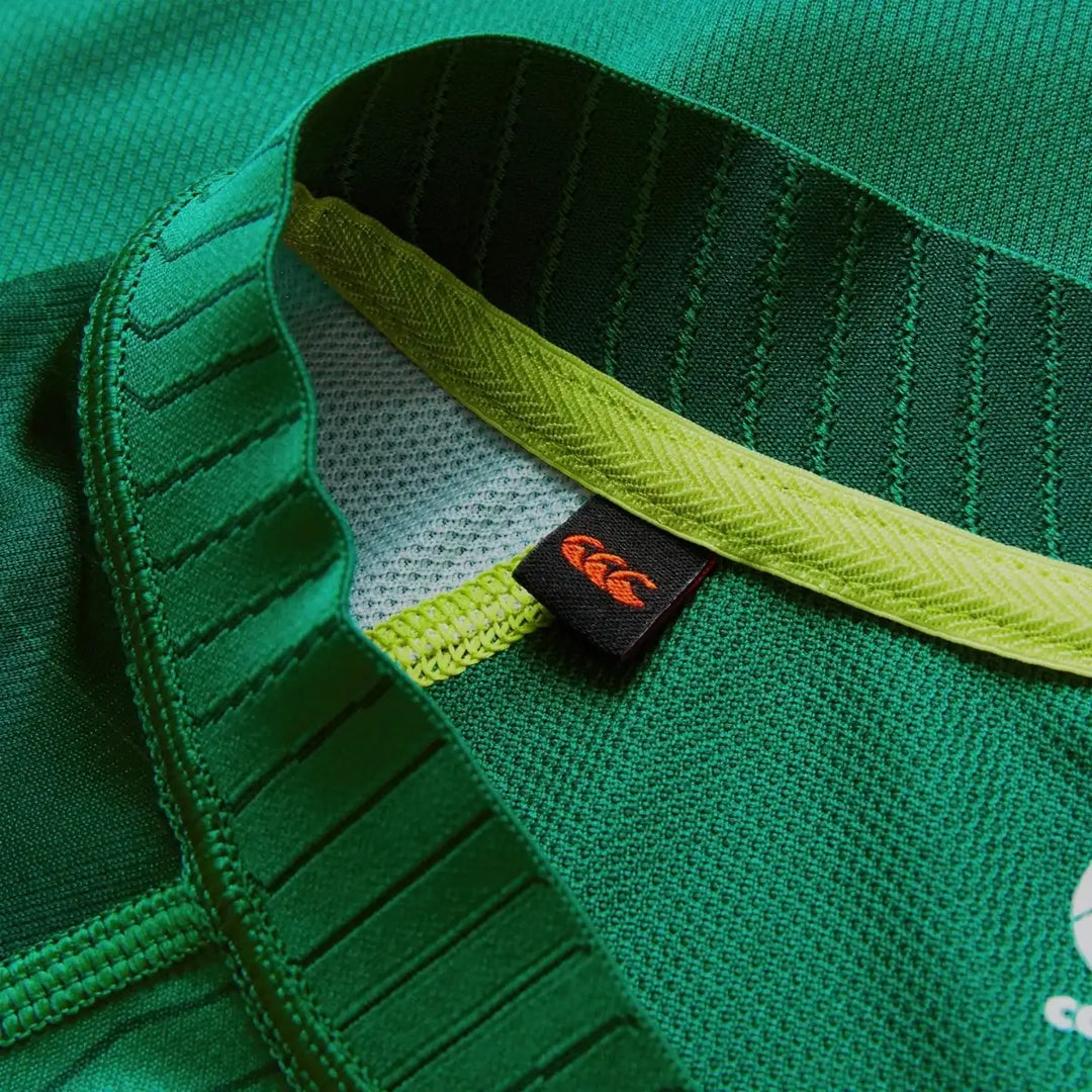 CanterburyIrelandWomensHomeProShirt2627_4 - Rugbystuff.com