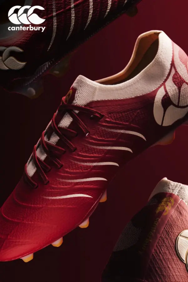 Canterbury Heat Pack Rugby Boots