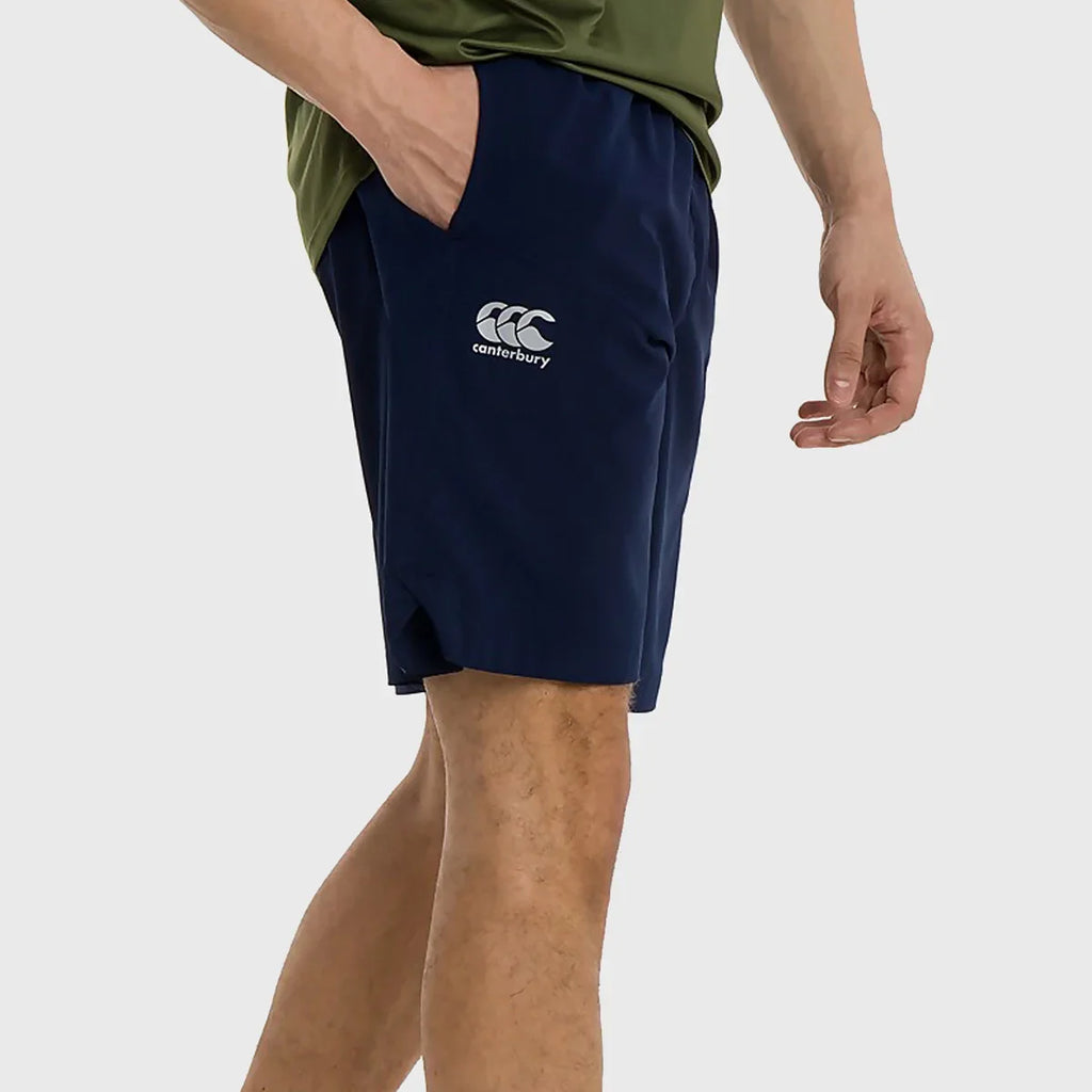 Canterbury sweat shorts cheap
