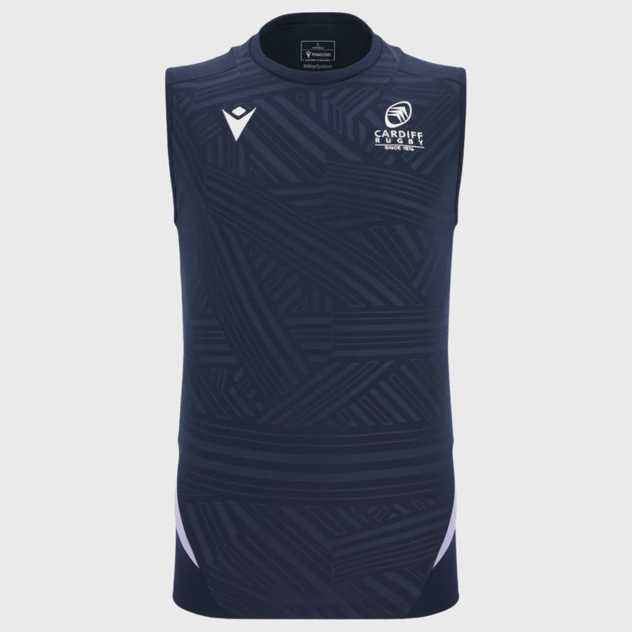 Official Macron Cardiff Rugby Shirts & Clothing – Rugbystuff.com