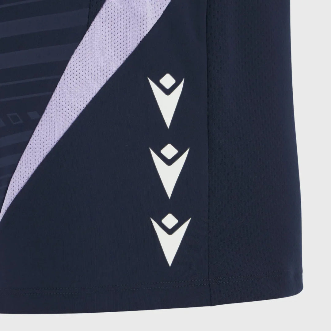 Macron Cardiff Rugby Sleeveless Tee 2025/26 - Rugbystuff.com