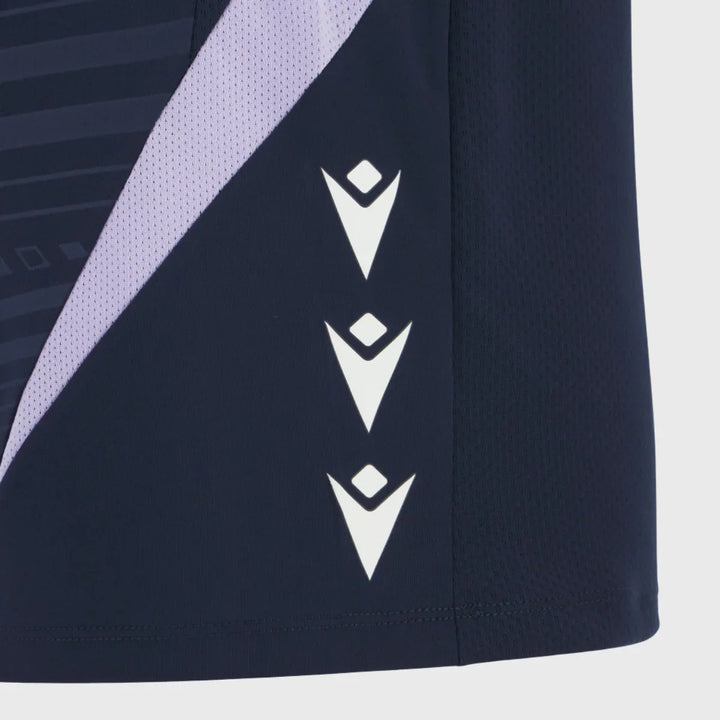 Macron Cardiff Rugby Sleeveless Tee 2025/26 - Rugbystuff.com