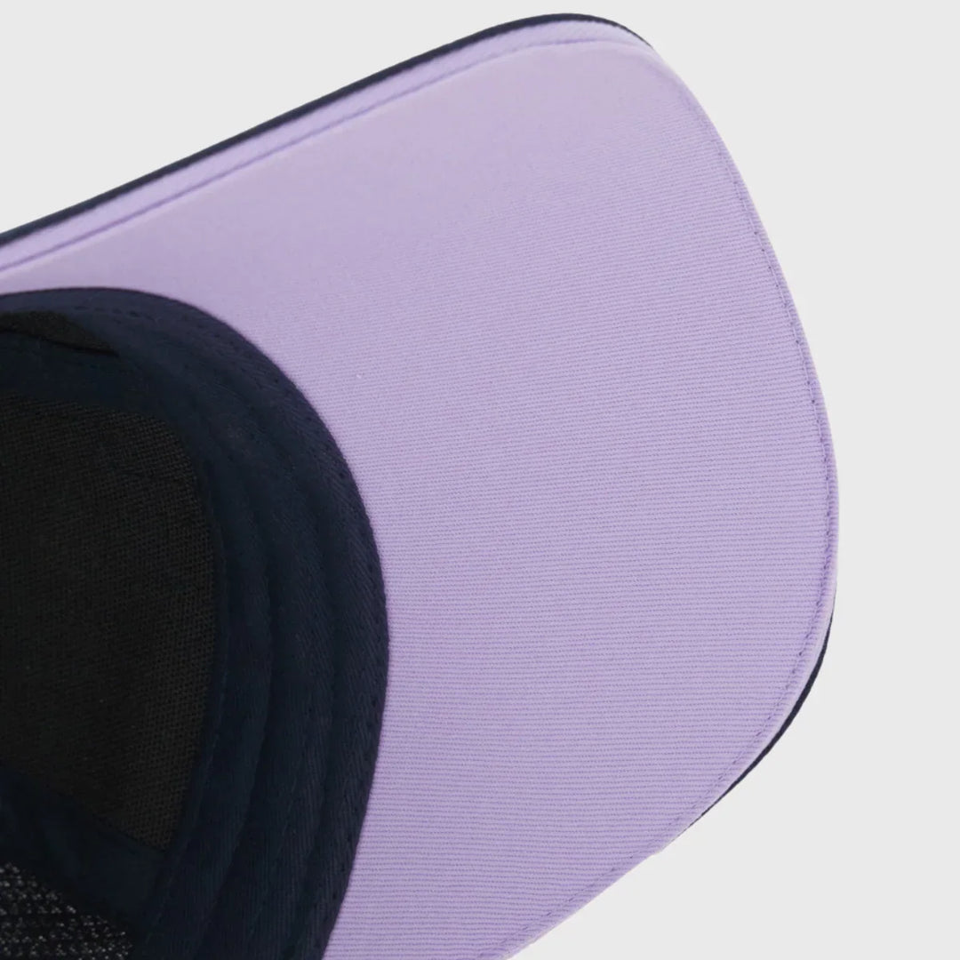 Macron Cardiff Rugby Curved Visor Cap - Rugbystuff.com