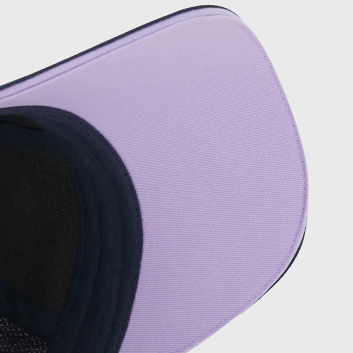 Macron Cardiff Rugby Curved Visor Cap - Rugbystuff.com