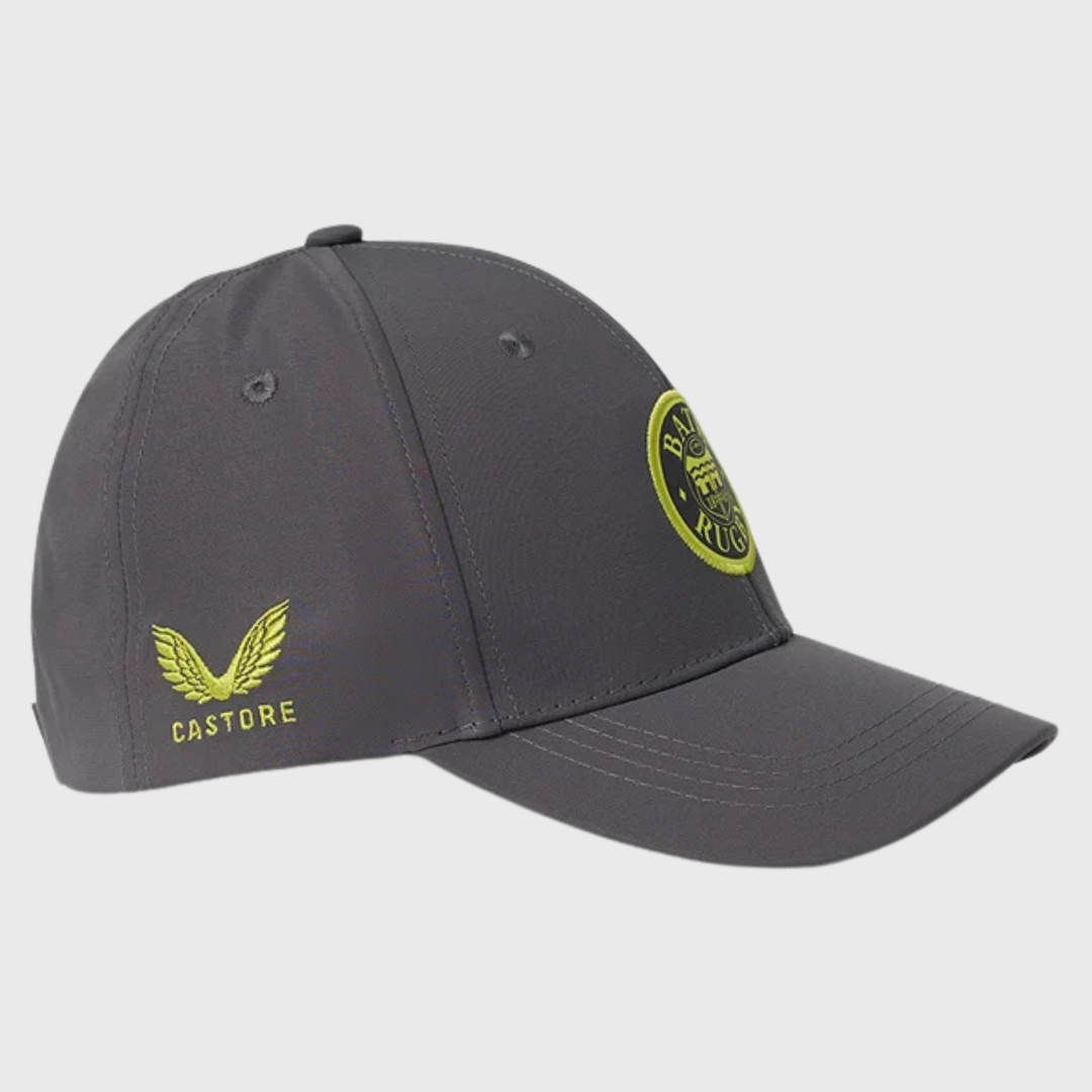 Castore Bath Baseball Cap 2026/27