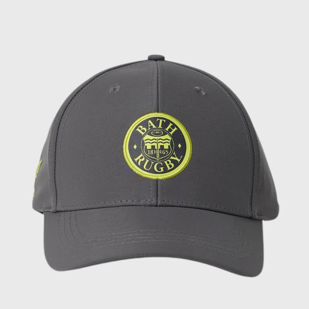 Castore Bath Baseball Cap 2026/27