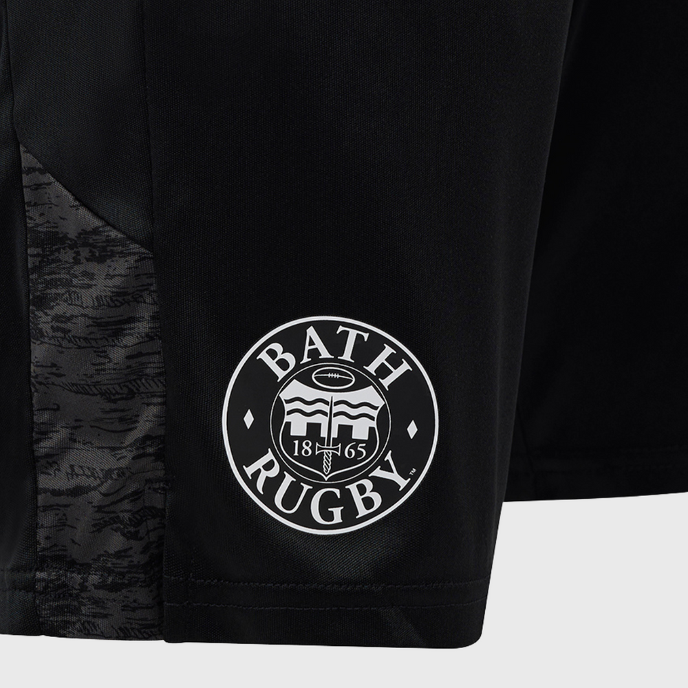 Castore Bath Rugby Performance Gym Shorts 2025/26 - Rugbystuff.com