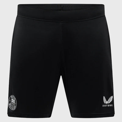 Castore Bath Rugby Performance Gym Shorts 2025/26