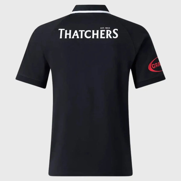CastoreBathHomeClassicShortSleeveJersey_1 - Rugbystuff.com