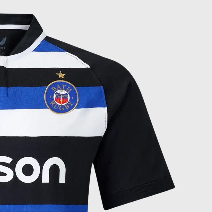 CastoreBathHomeClassicShortSleeveJersey_3 - Rugbystuff.com