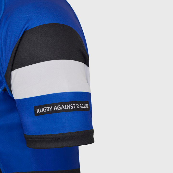 Castore Bath Home Replica Rugby Shirt 2025/26 - Rugbystuff.com