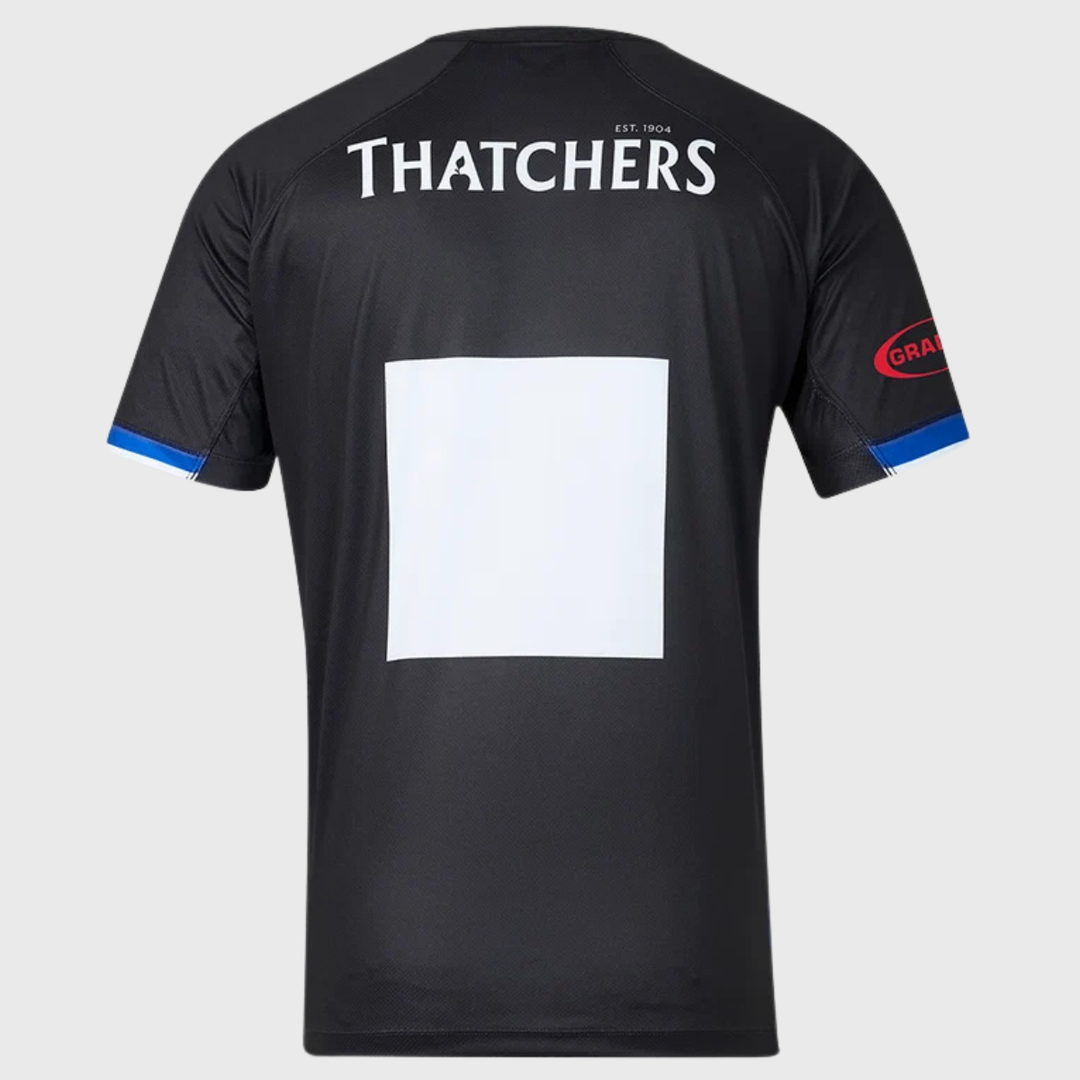 Castore Bath Home Replica Rugby Shirt 2026/27