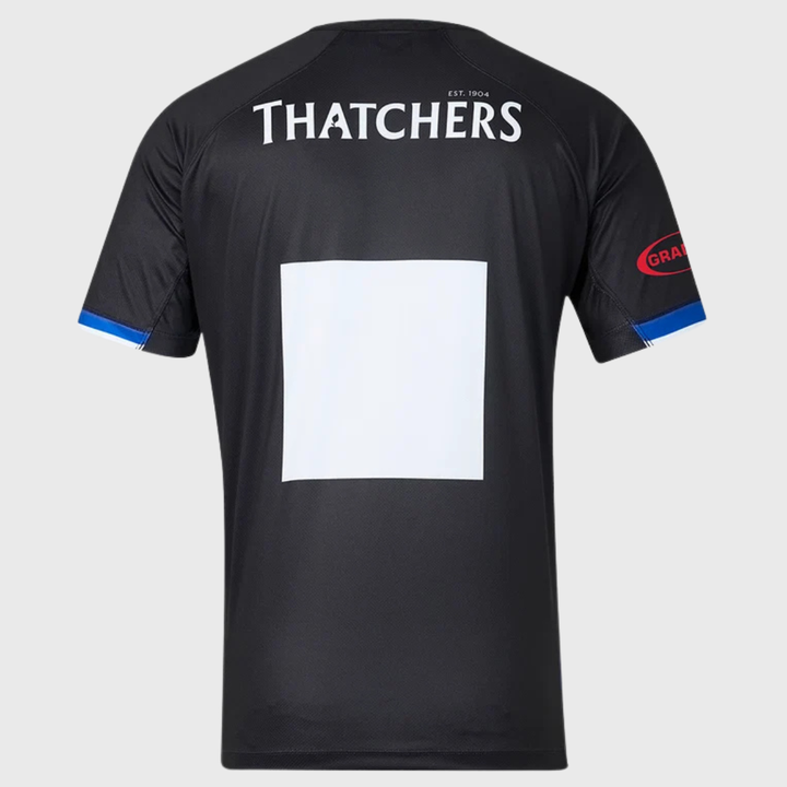 Castore Bath Home Replica Rugby Shirt 2026/27