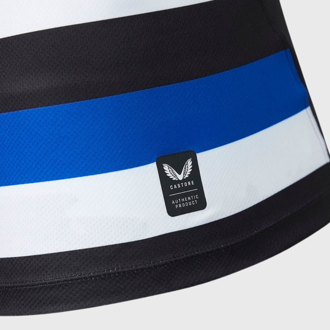 Castore Bath Home Replica Rugby Shirt 2026/27